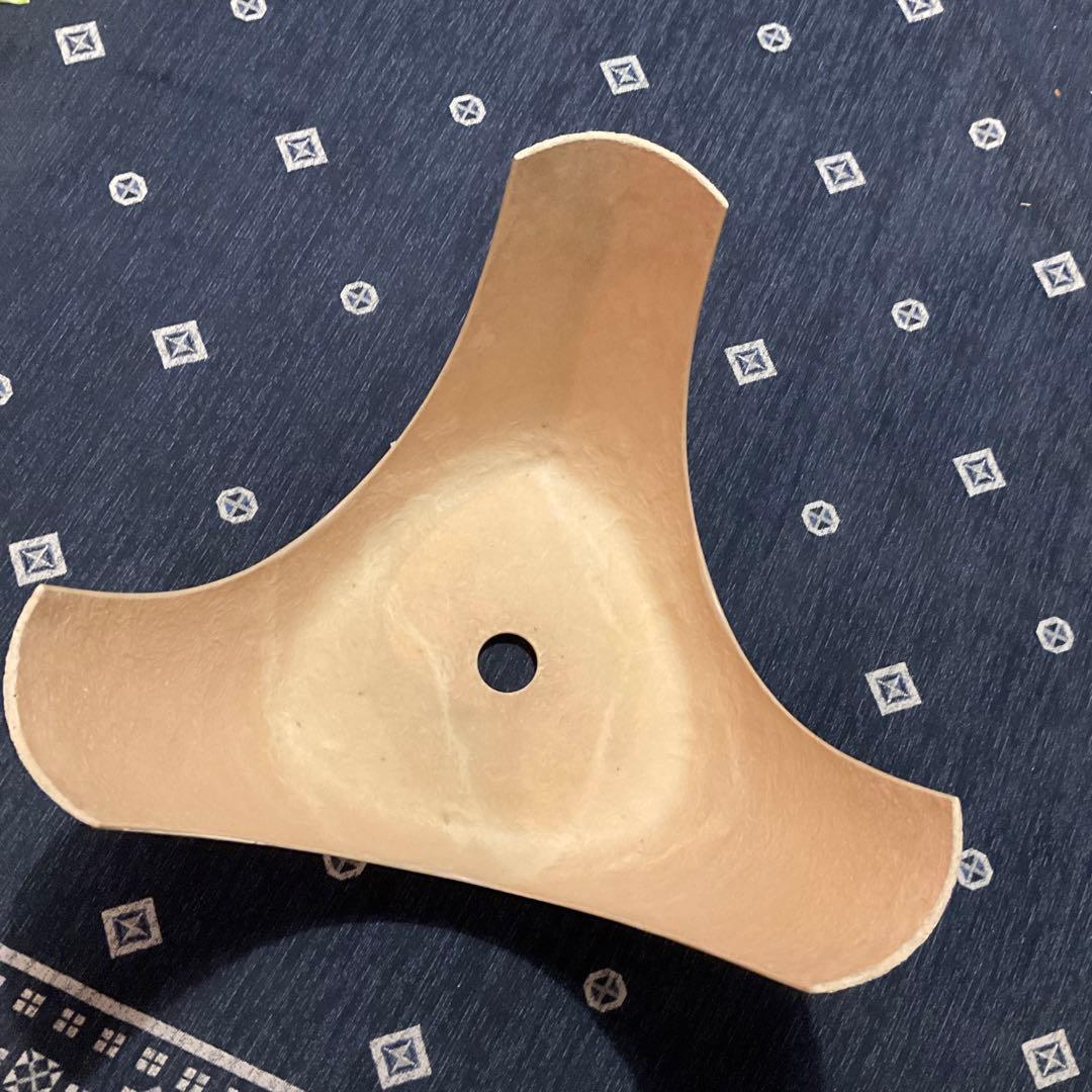 エレファントスツール　コトブキ　FRP ミッドセンチュリー　柳宗理