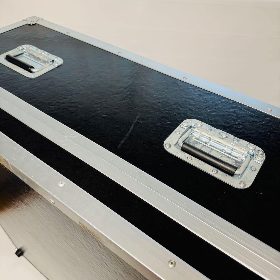 Penn Elcom 業務用 フライトケース ハードケース 大型