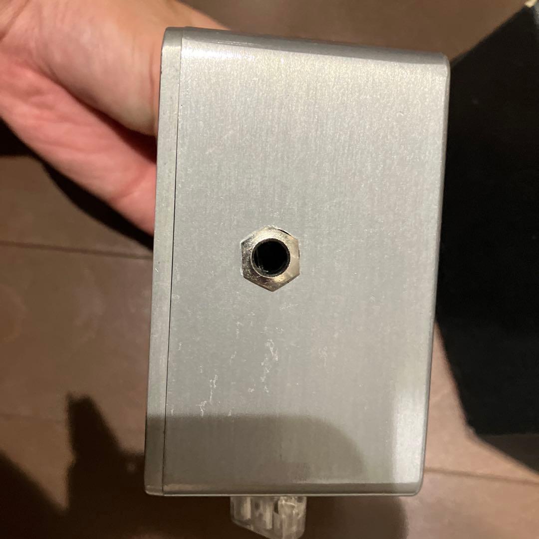 320designs brown feather 中古