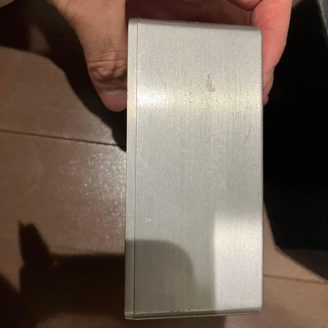 320designs brown feather 中古