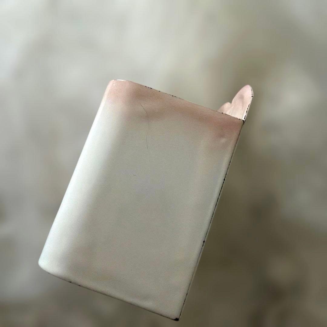 イマン　プリンセスローズ❀︎ ホーロー　ケース