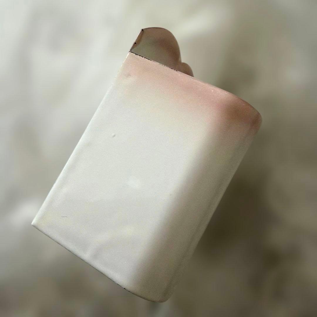 イマン　プリンセスローズ❀︎ ホーロー　ケース