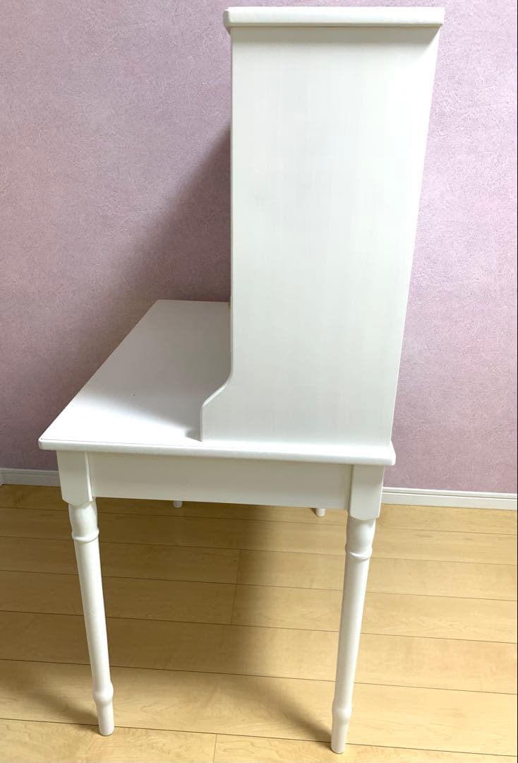 momo natural EMMA デスク　取扱説明書付き