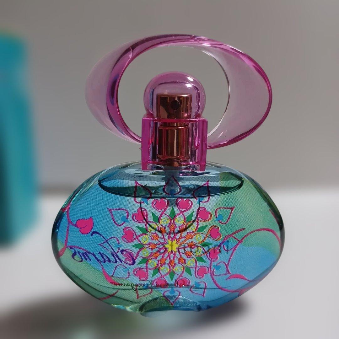 サルヴァトーレ フェラガモ 香水 インカント チャーム 30ml - メルカリ