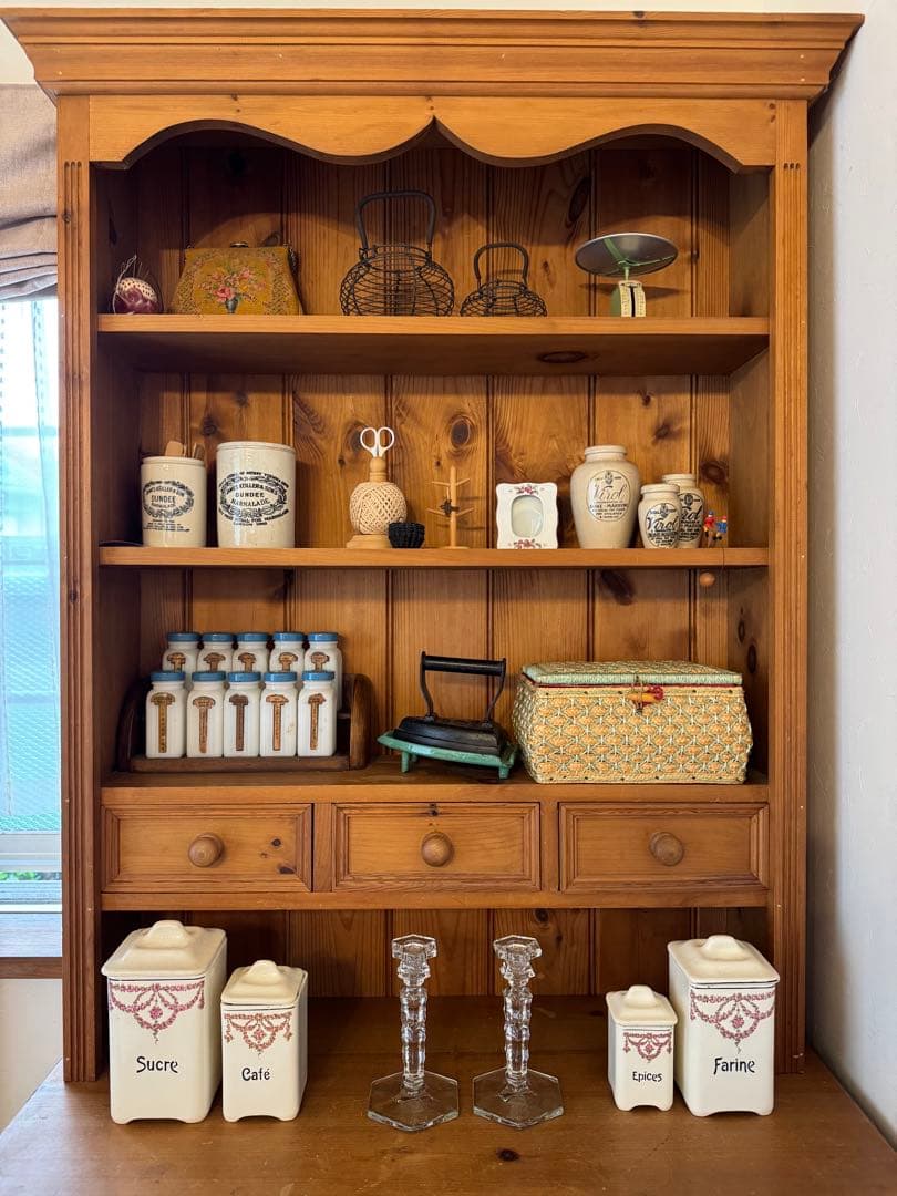 アンティーク雑貨　はかり