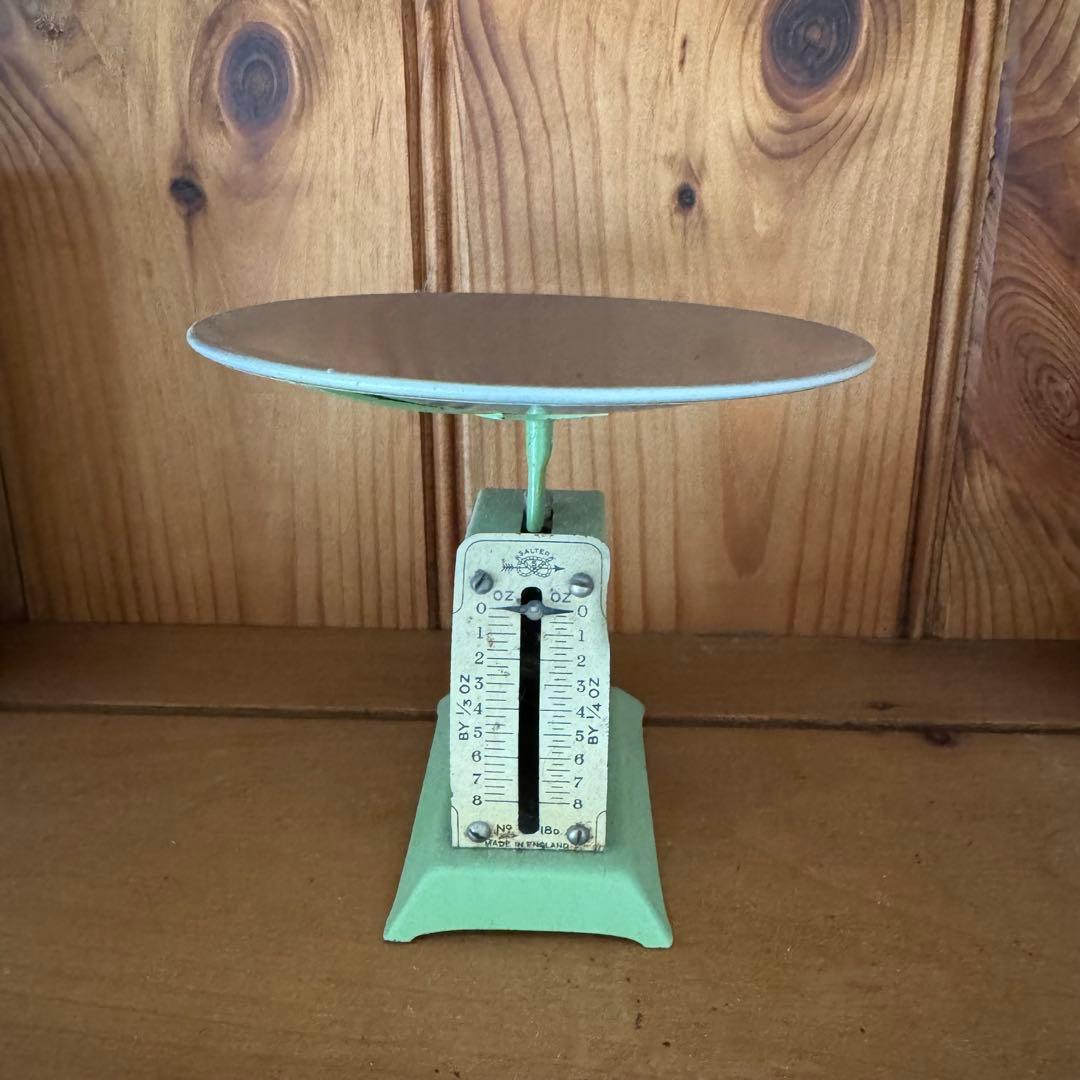 アンティーク雑貨　はかり