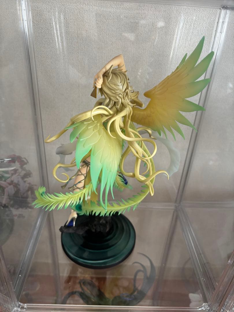 【特典付き】弁天　フィギュア　ZONE-00