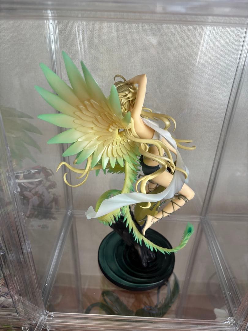 【特典付き】弁天　フィギュア　ZONE-00