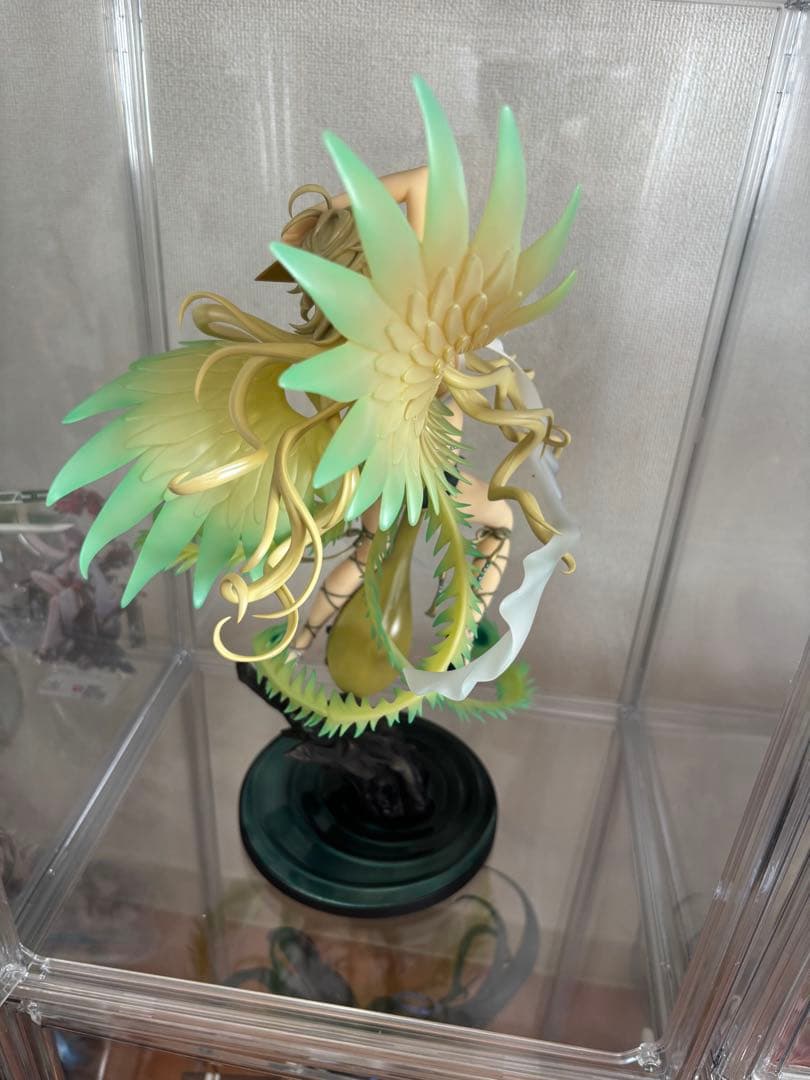 【特典付き】弁天　フィギュア　ZONE-00