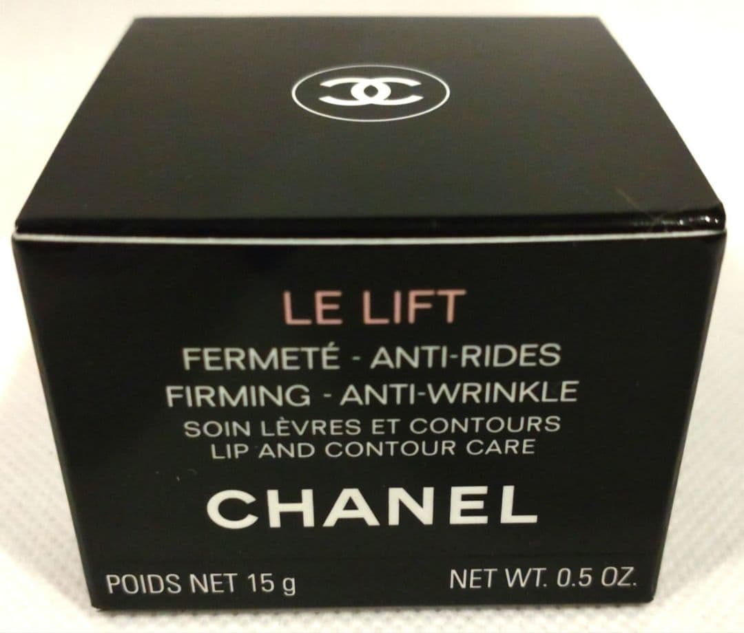 シャネル LE L レーヴル エ コントゥール