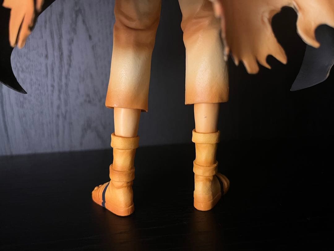 【訳あり/説明欄ご一読ください】一番くじ NARUTO 繋がる思い フィギュア