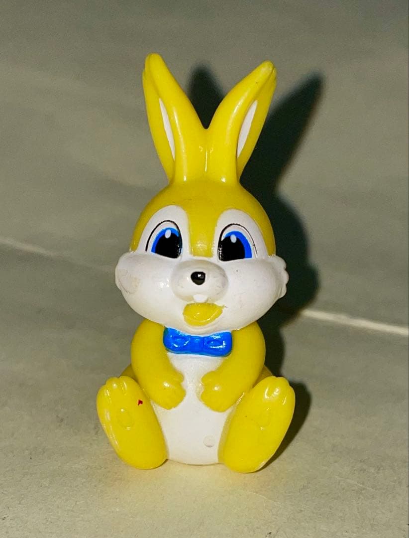 非売品・希少】エスエス製薬マスコットキャラクター ピョンちゃん