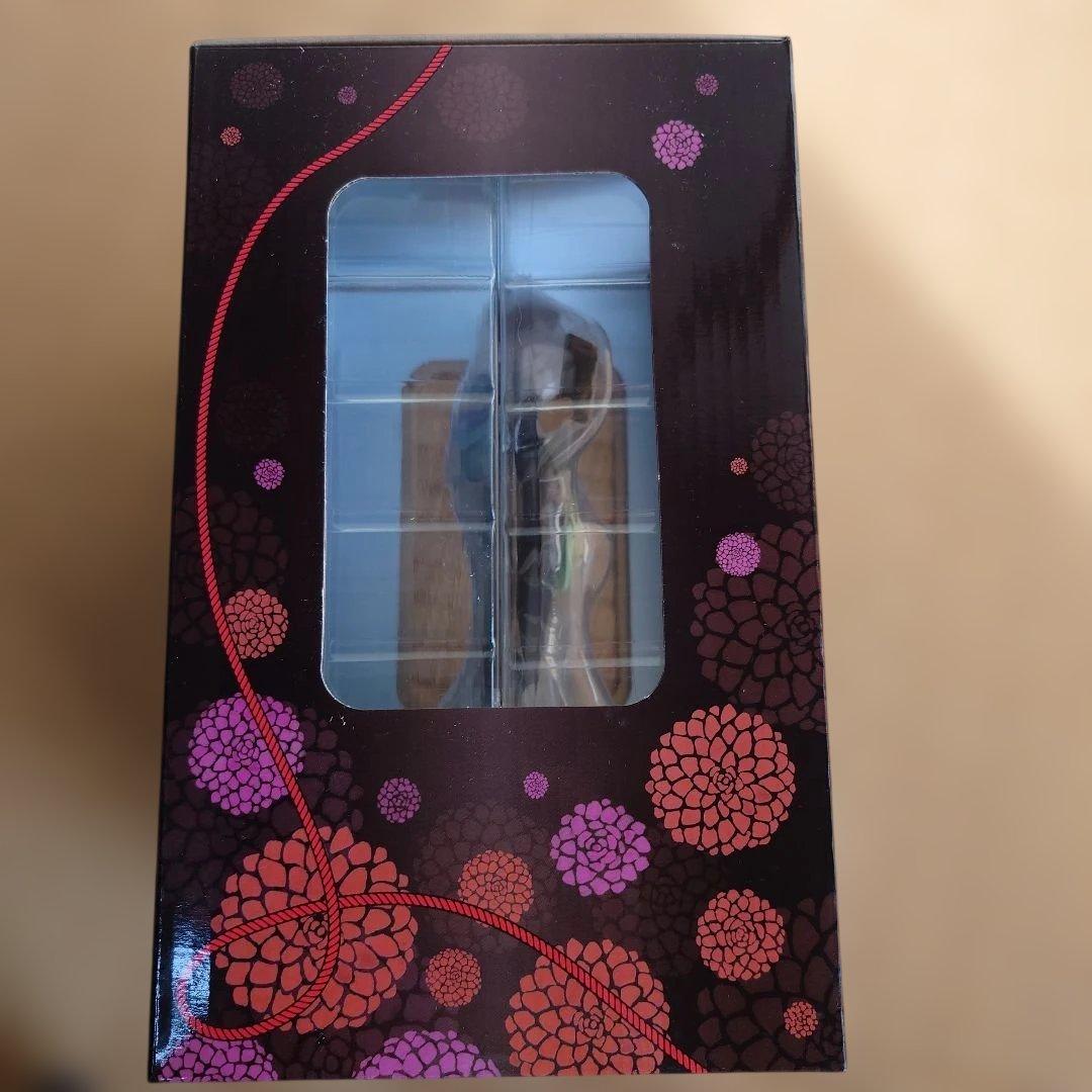 夏目友人帳 トリビュートフィギュア　夏目貴志