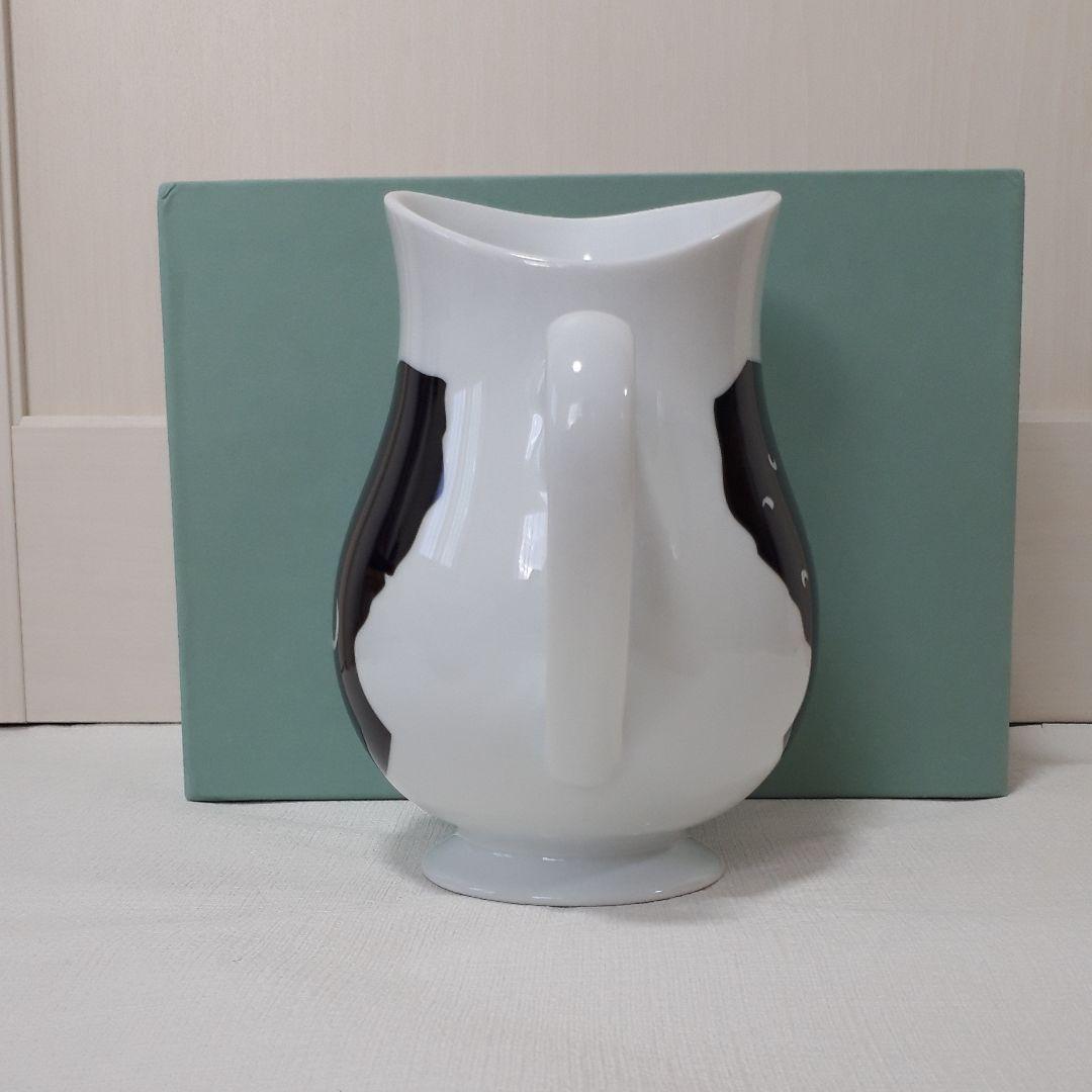 HMNKさん専用BERNARDAUDカラウォーカー水差しピッチャー1000点限定