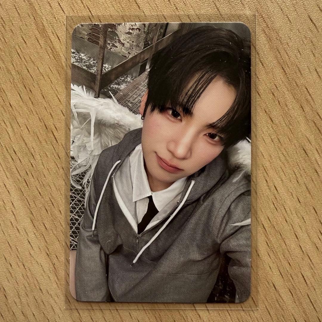 &TEAM Back to Life YUMA ユウマ トレカ - メルカリ