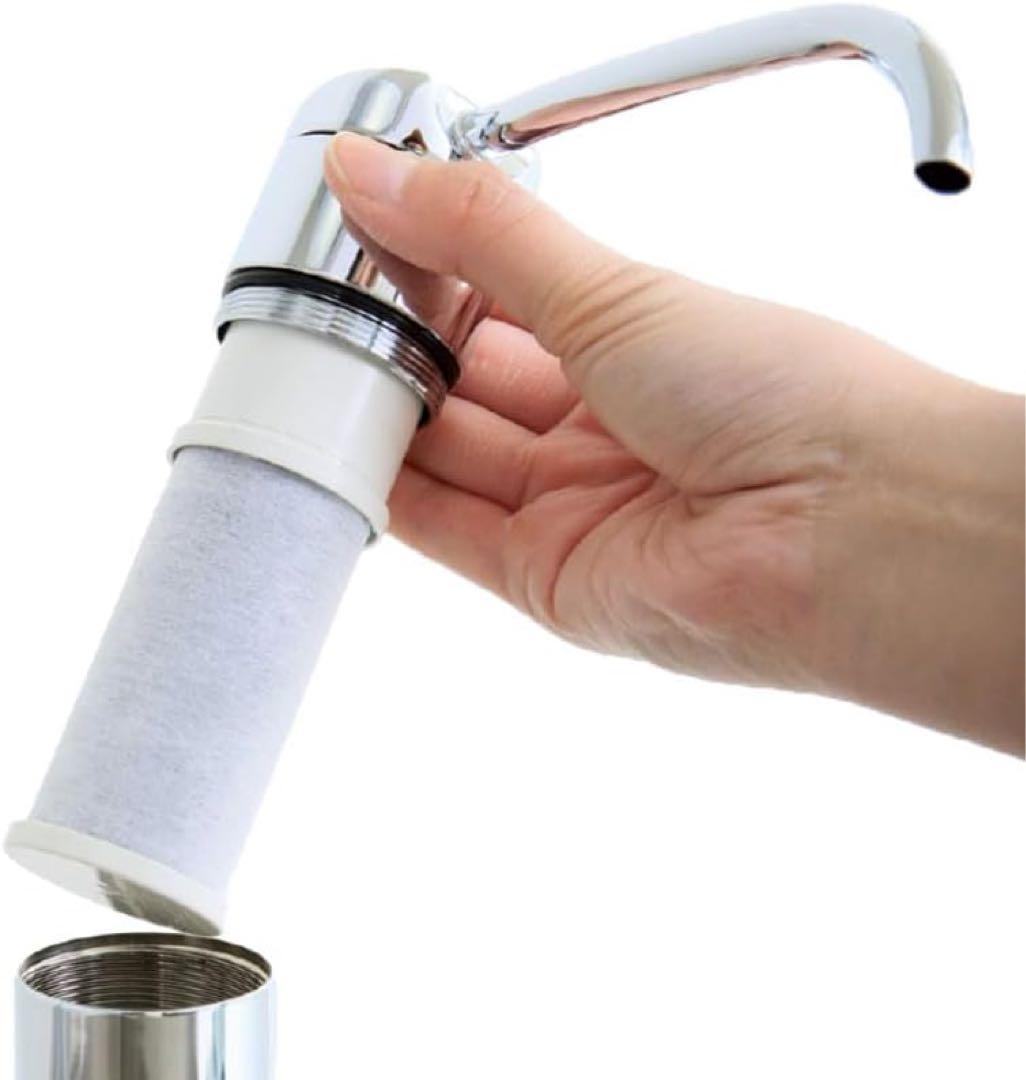 クリナップ 交換用カートリッジ　ZSRJT302R09AC用　浄水カートリッジ