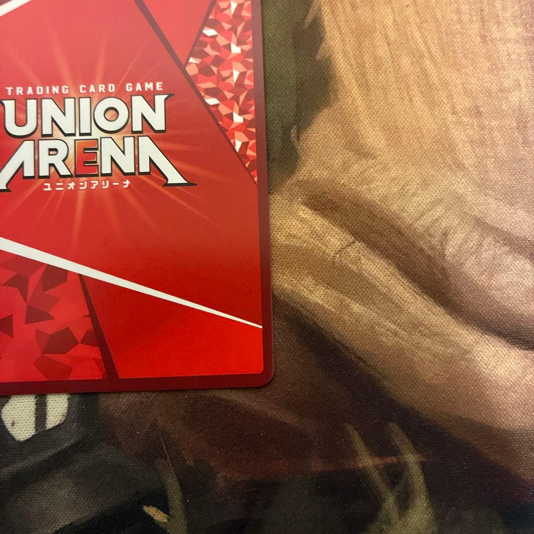 ToLOVEる　結城美柑 星2パラレル SR 黄(TLR-1-015)