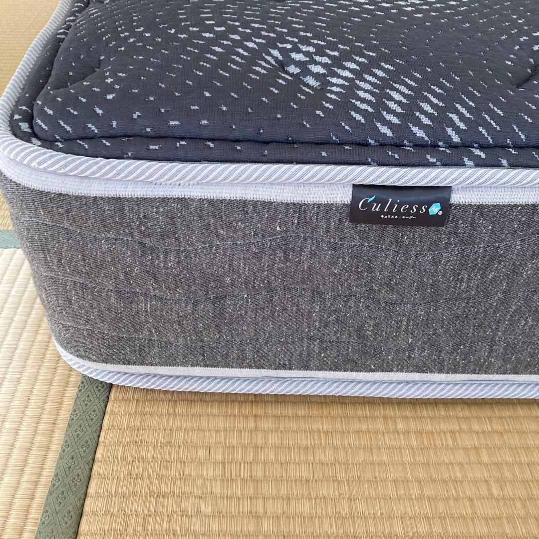 【お値下げ】フランスベッド シングルマットレス