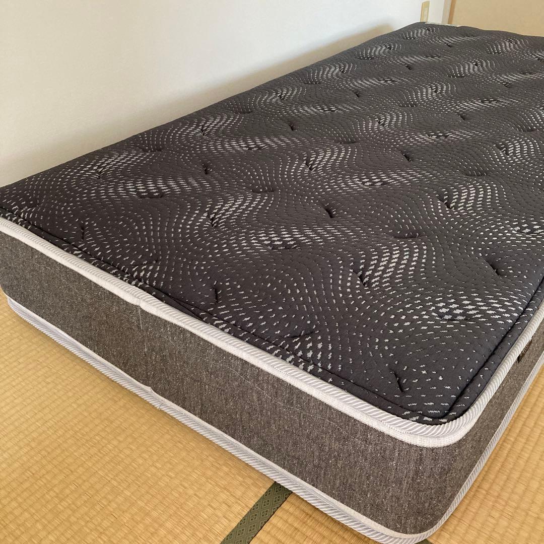 【お値下げ】フランスベッド シングルマットレス