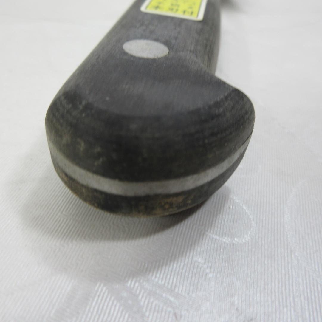 G*i様 Misono 骨スキ角型包丁 ステンレスモリブデン鋼 145mm