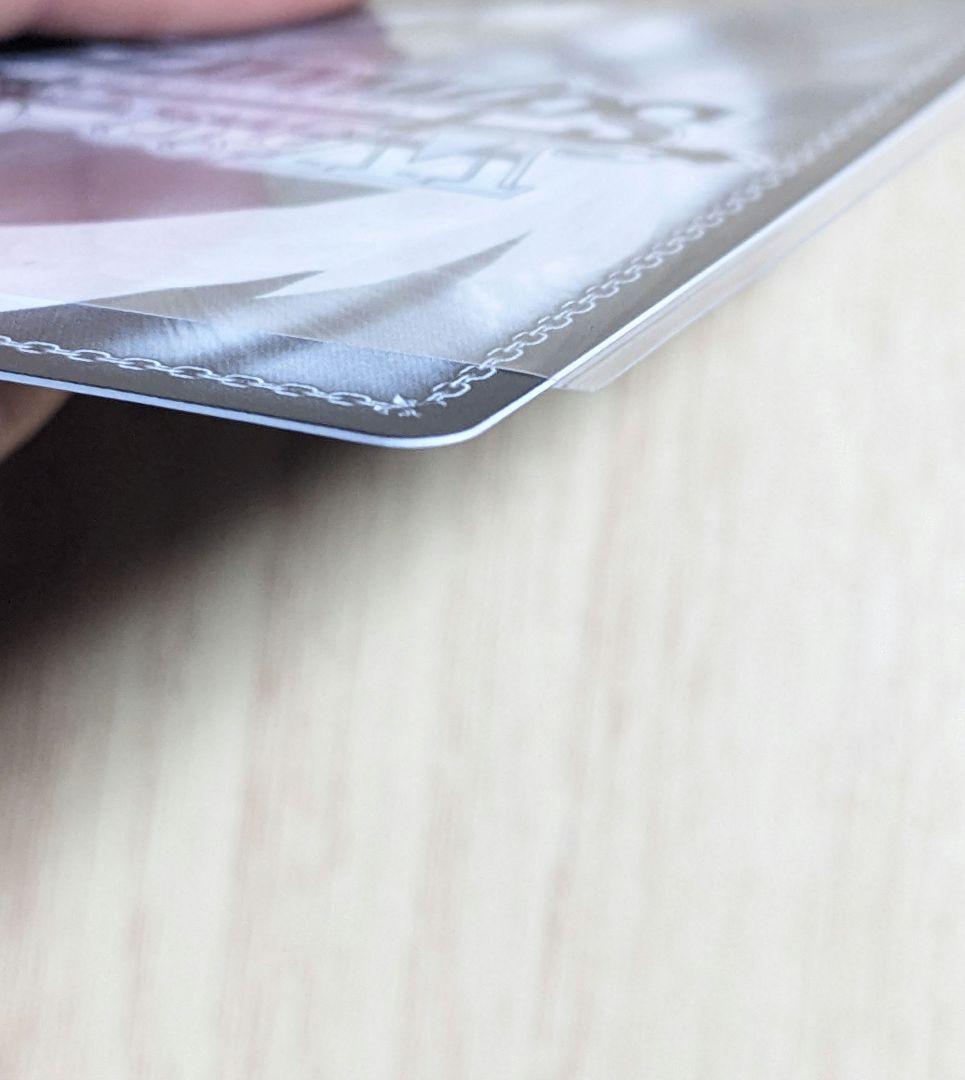 ヴァイス　角川　帽子の少女　クトリ　SP サイン