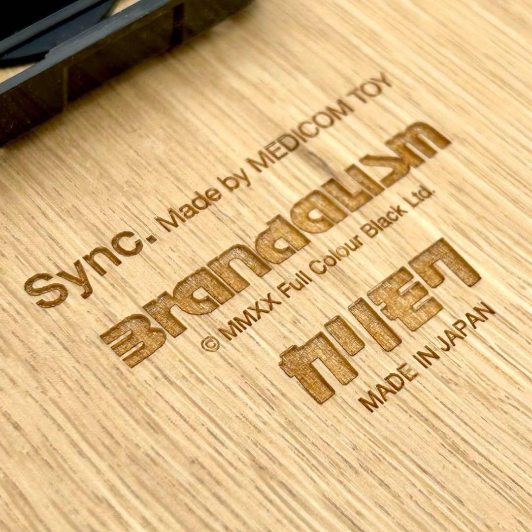 バンクシー カリモク モナリザ ランチャー 壁掛け時計 モナリザ