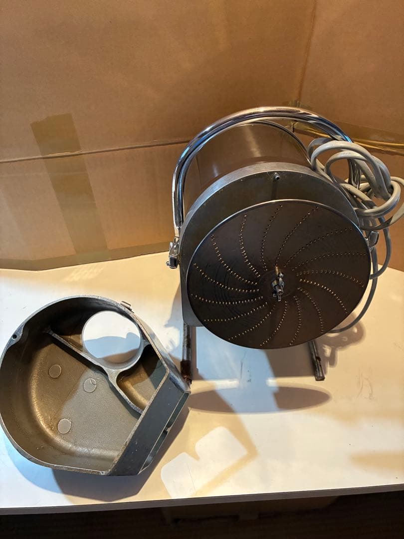 飲*フ様 電動おろしき機