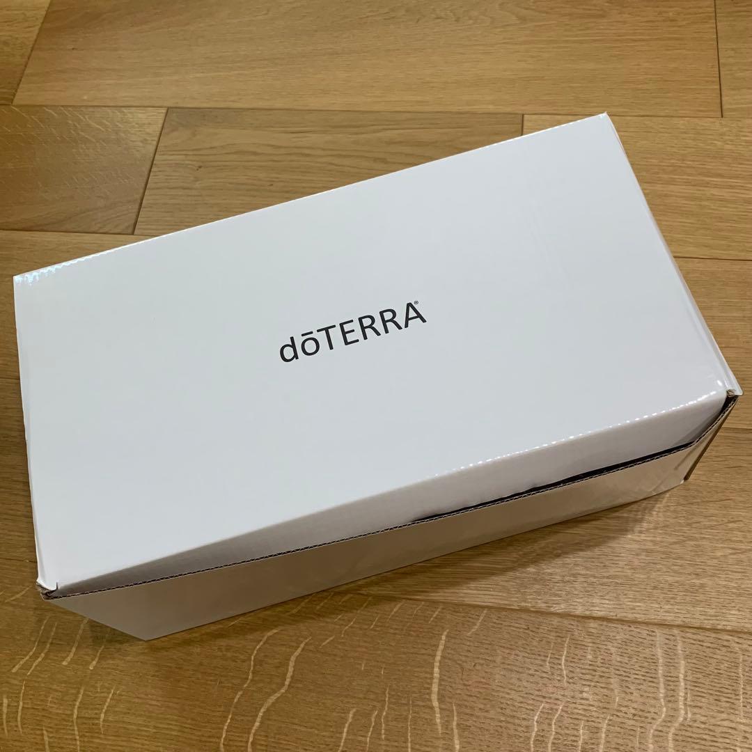 ウッドボックス50 doterra アロマオイル - メルカリ