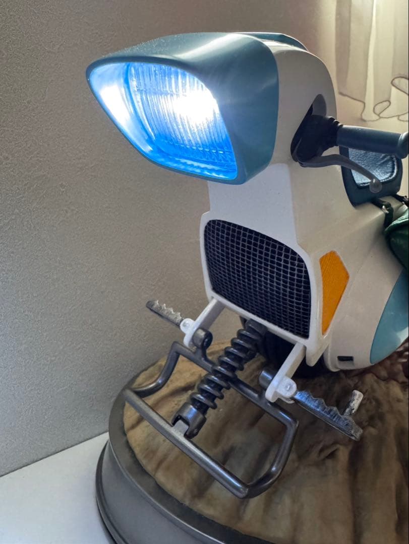 ドラゴンボール ランチ スタチュー BLITZWAY / ブリッツウェイ 中古