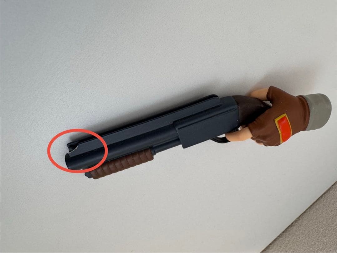 ドラゴンボール ランチ スタチュー BLITZWAY / ブリッツウェイ 中古