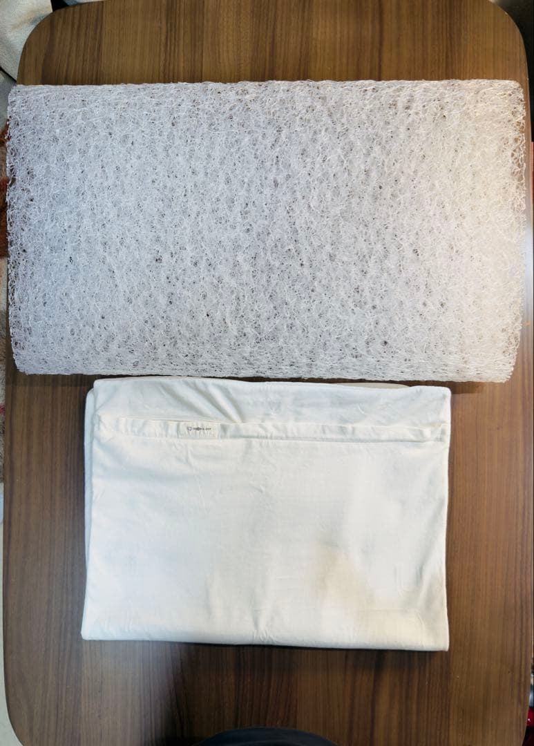 【美品★定価3万】BRAIN SLEEP PILLOW ブレインスリープ ピロー