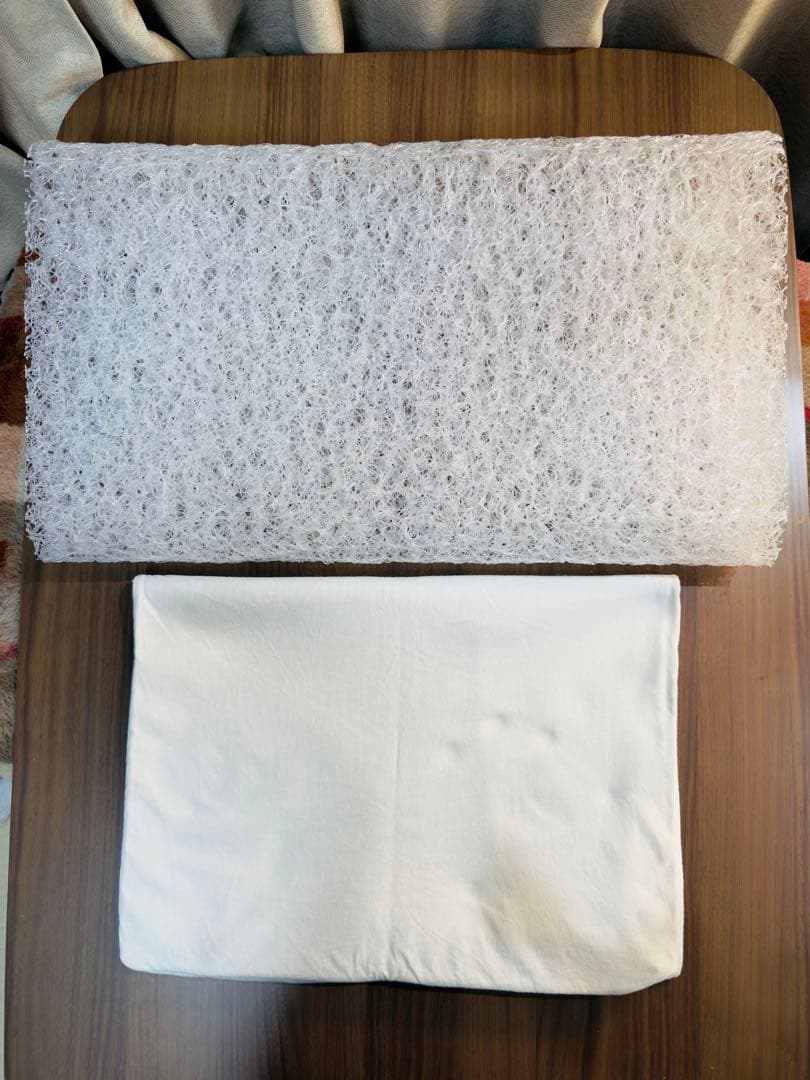 【美品★定価3万】BRAIN SLEEP PILLOW ブレインスリープ ピロー