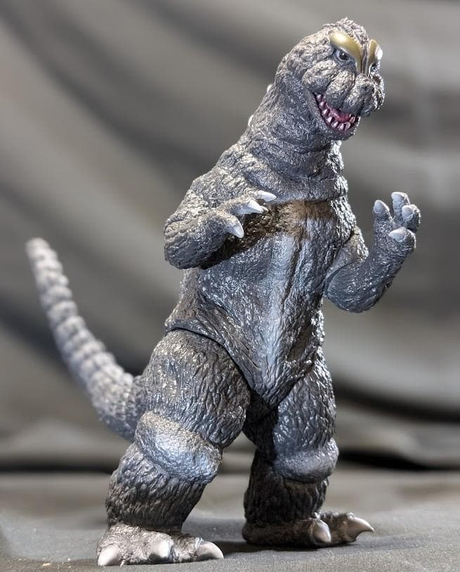 【まとめ】モスゴジ（Ｙ・ＭＳF）＆カネゴンの繭（エクスプラス）カラー版