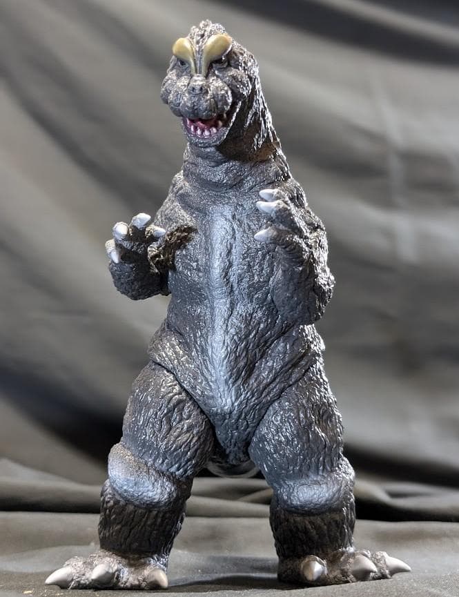 【まとめ】モスゴジ（Ｙ・ＭＳF）＆カネゴンの繭（エクスプラス）カラー版