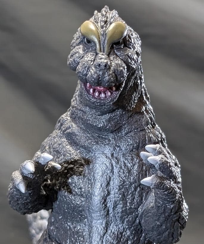 【まとめ】モスゴジ（Ｙ・ＭＳF）＆カネゴンの繭（エクスプラス）カラー版