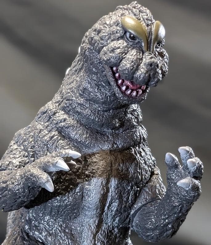 【まとめ】モスゴジ（Ｙ・ＭＳF）＆カネゴンの繭（エクスプラス）カラー版