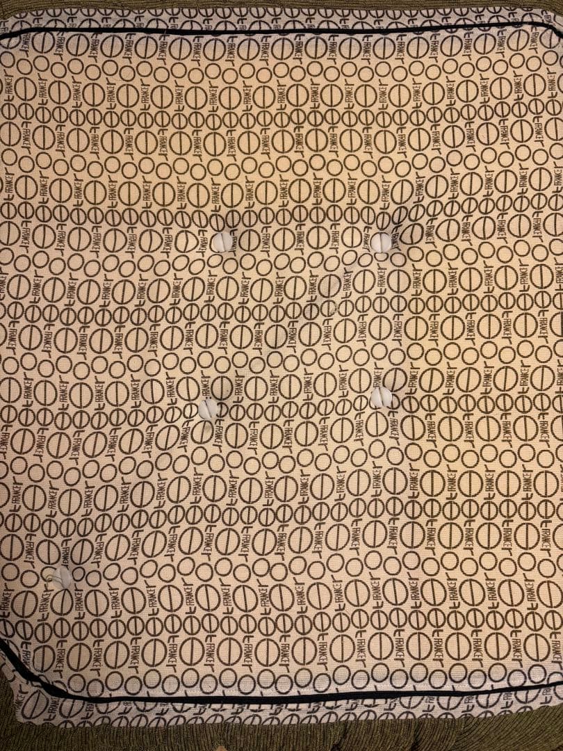 【廃盤生地 RD253】リーン ロゼ トーゴ コーナー 1P 1人掛け