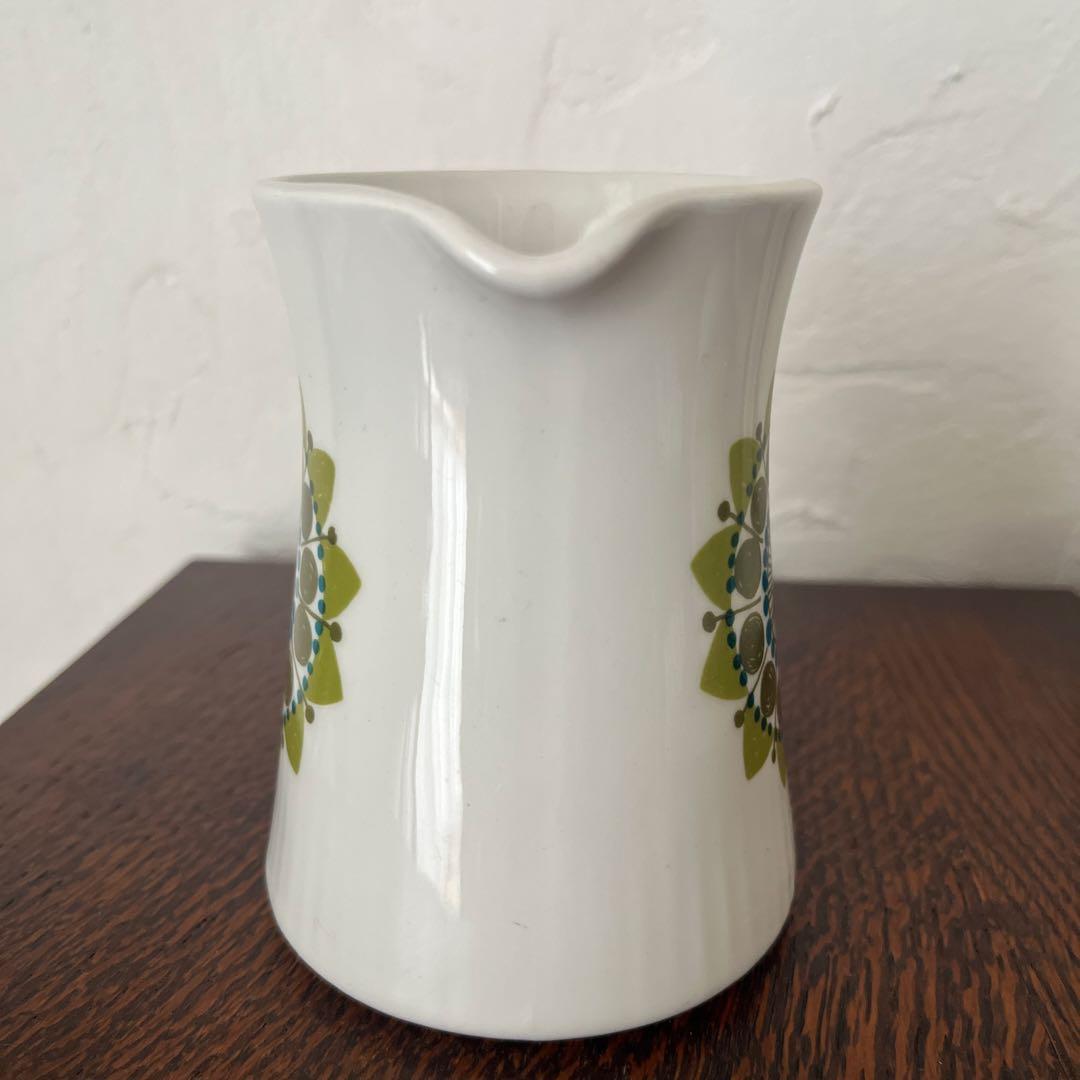 北欧ヴィンテージ フィッギオ 6点セット - メルカリ