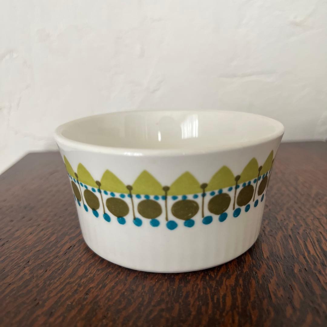 北欧ヴィンテージ フィッギオ 6点セット - メルカリ