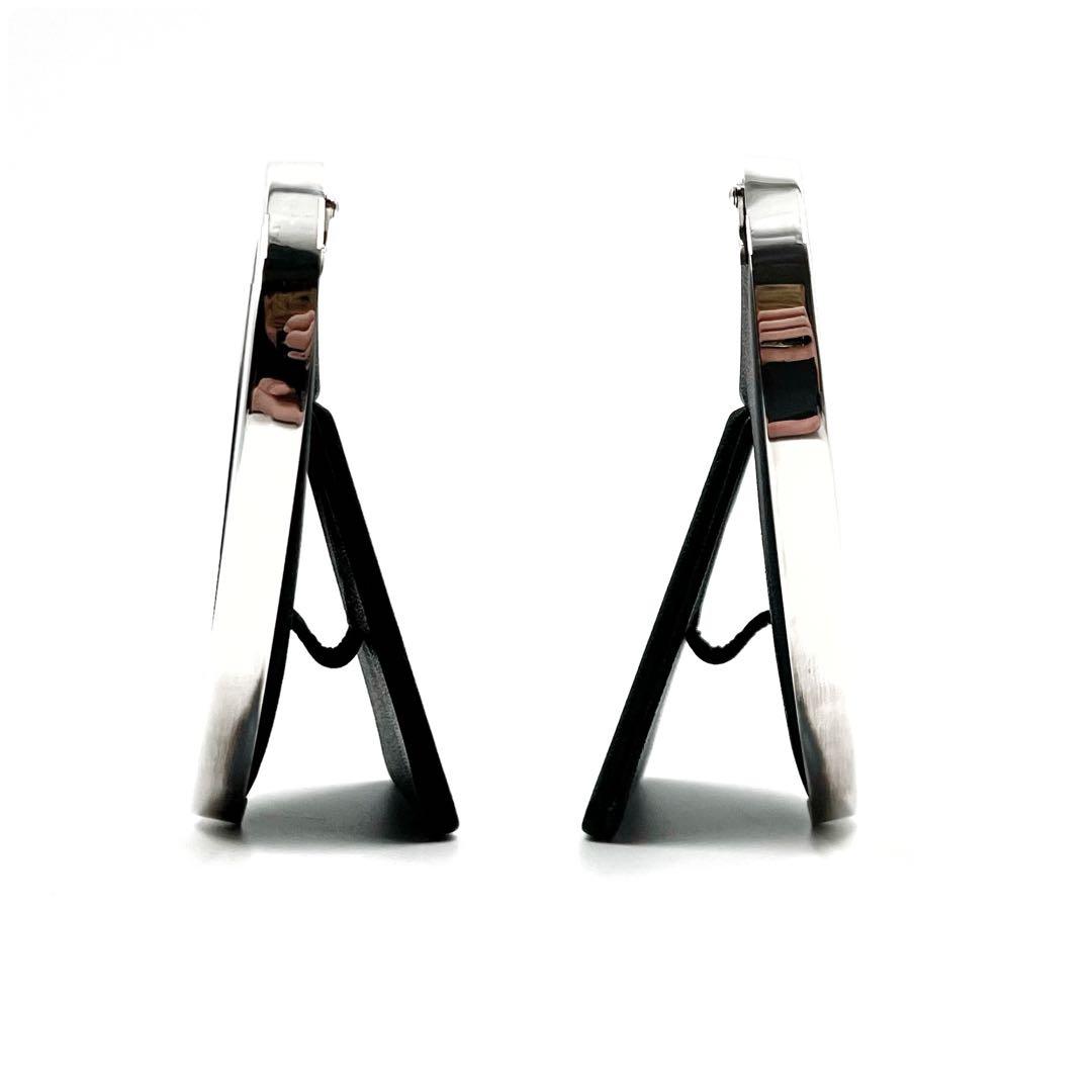 【良品】Tiffany ティファニー 写真立て フォトフレーム ハート型