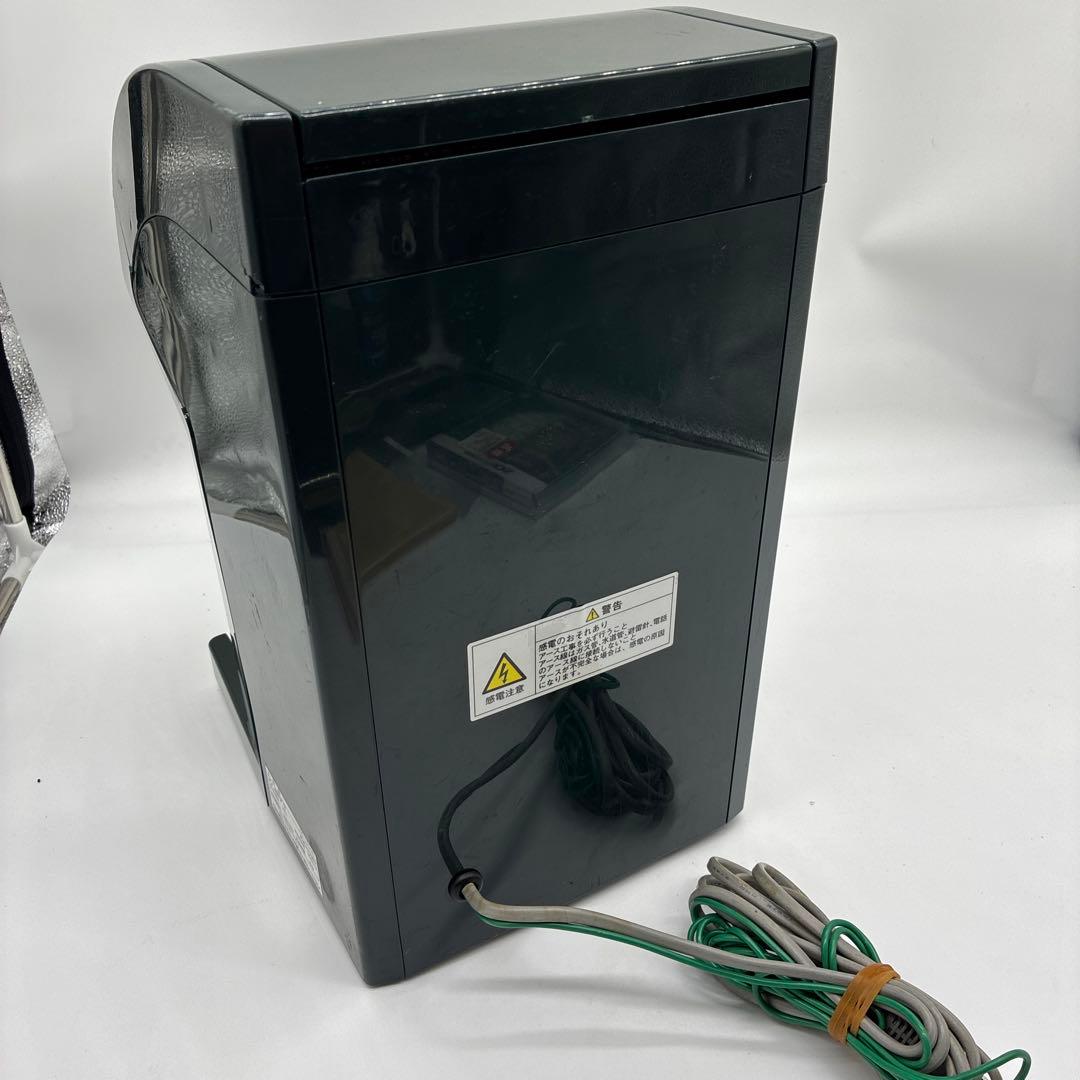 CHUBU かき氷機 HC-18C(1B)