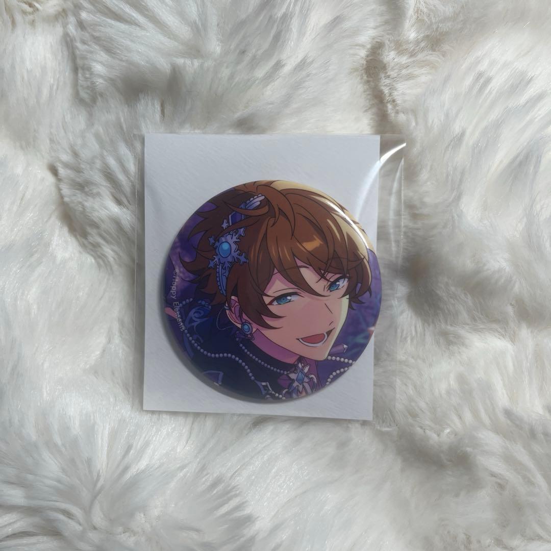 あんスタ コレクション缶バッジ クロススカウト 高峯翠 - メルカリ