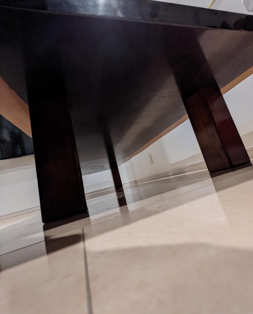 一枚板 テーブル 長さ 2m 以上 ローテーブル 昇降 デスク の天板 などに