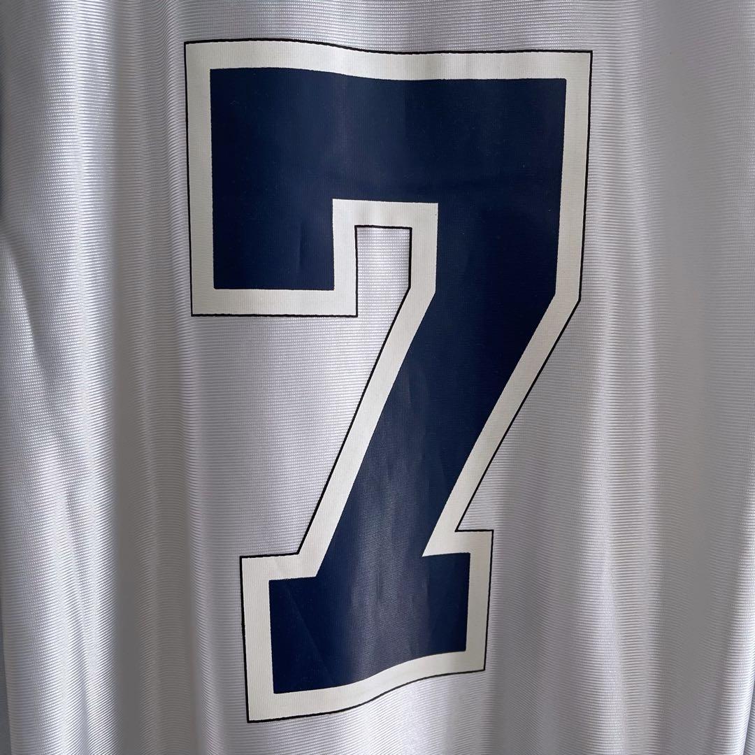 SLAM DUNK ユニフォーム レプリカ スラムダンク 陵南 仙道彰 井上雄彦