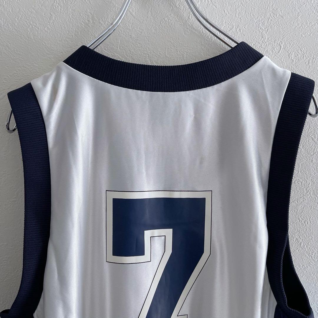 SLAM DUNK ユニフォーム レプリカ スラムダンク 陵南 仙道彰 井上雄彦