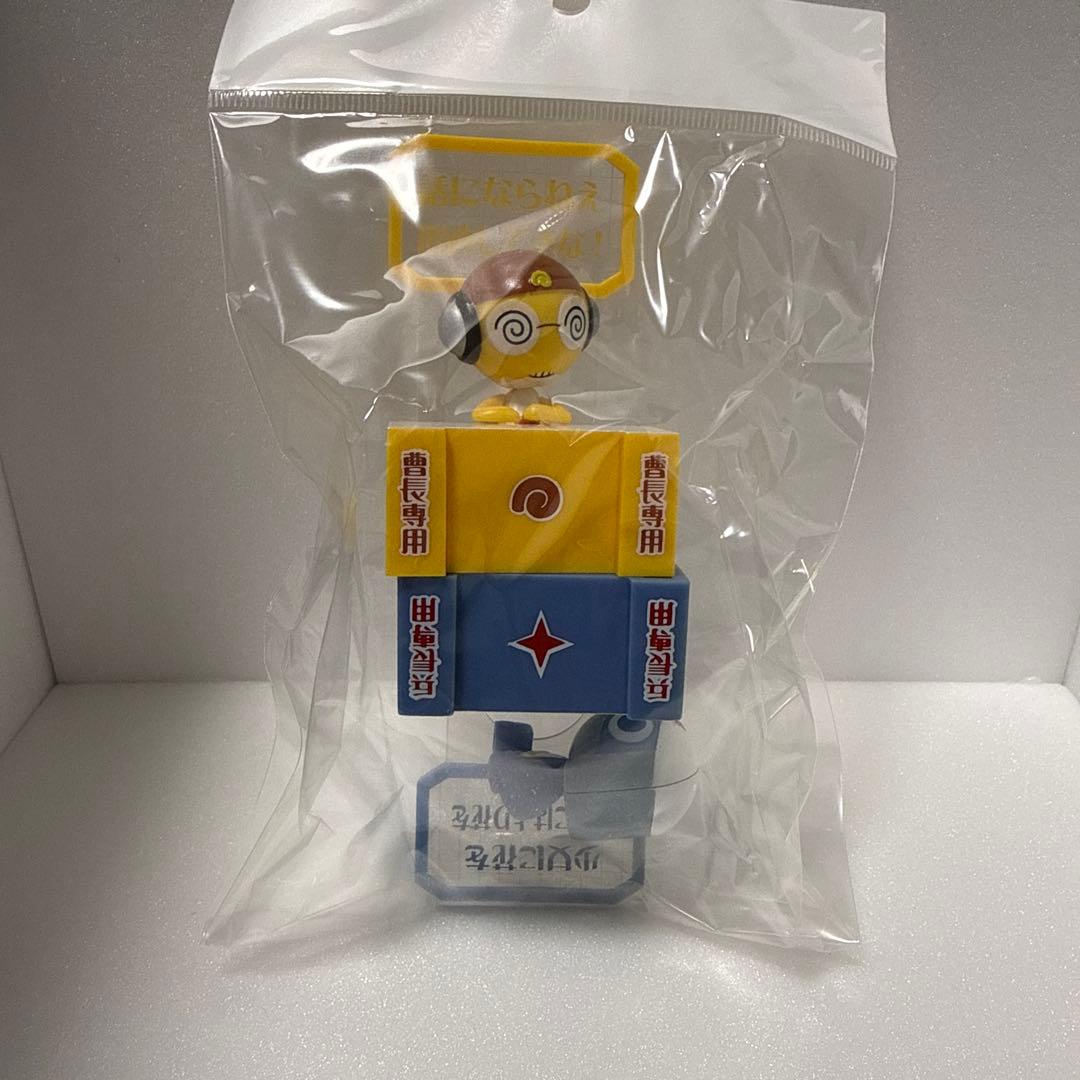 ケロロ軍曹 タママ二等兵 フィギュアセット