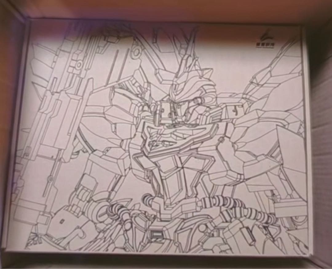 アウトレット ショップ 通販ホビー・楽器・アート - 彗星科技 1/100