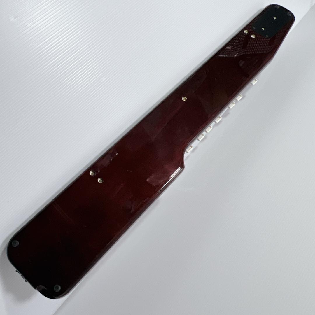 【良品✨】SUZUKI 電気大正琴 蘭BASS バス ベース バス 低音