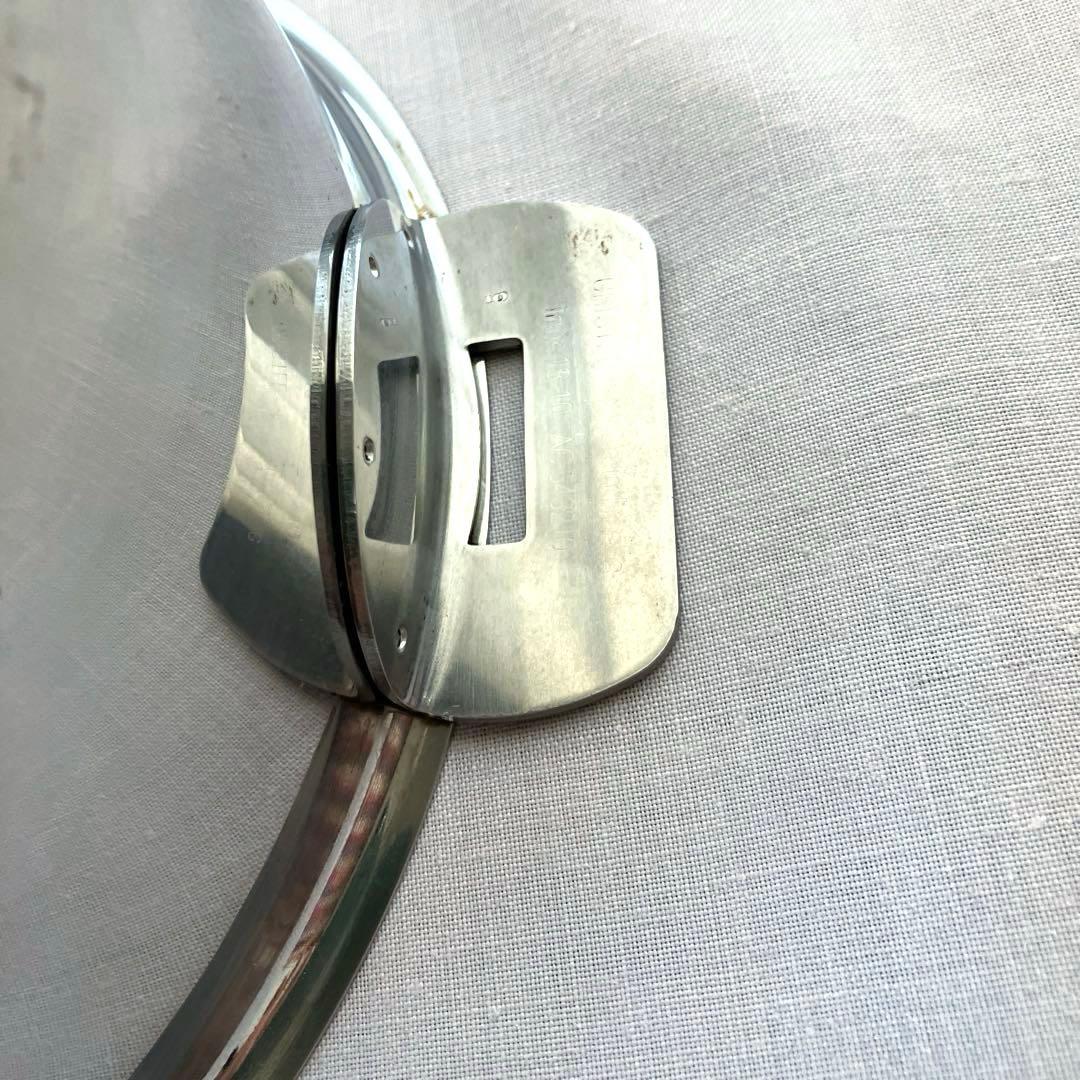 グラフィット鍋 16cm 18cm 20cm ハンドルのセット