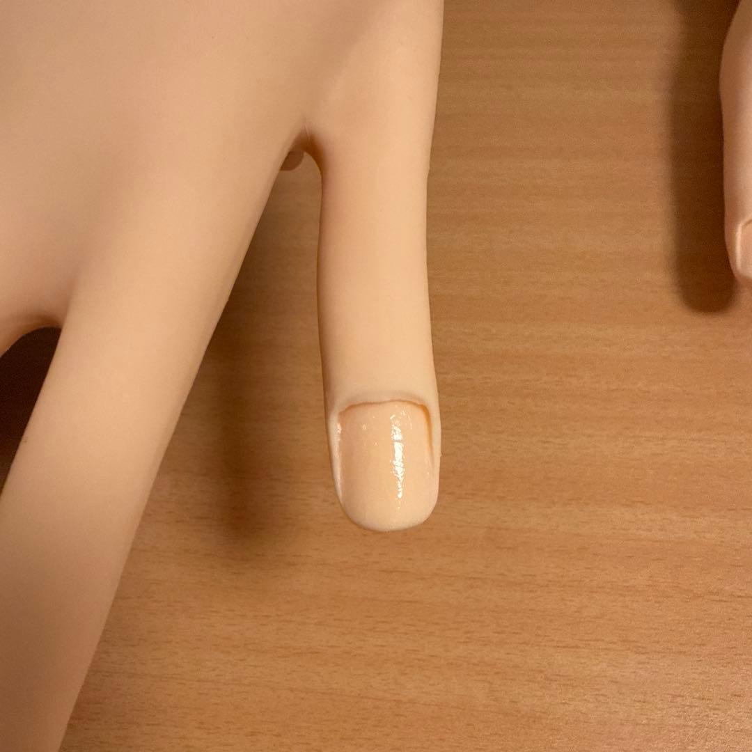 【2回使用・箱無し・骨折なし】JNEC認定モデルハンド